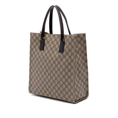 Gucci GG Supreme Tote