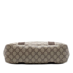 Gucci GG Supreme Tote