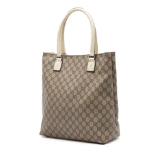 Gucci GG Supreme Tote