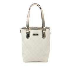 Gucci GG Supreme Tote