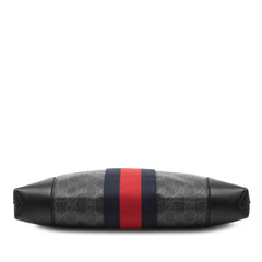 Gucci GG Supreme Web Crossbody