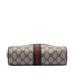 Gucci GG Supreme Web Crossbody