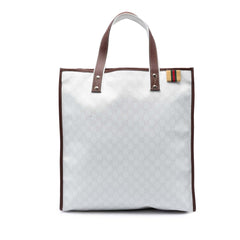Gucci GG Supreme Web Tote