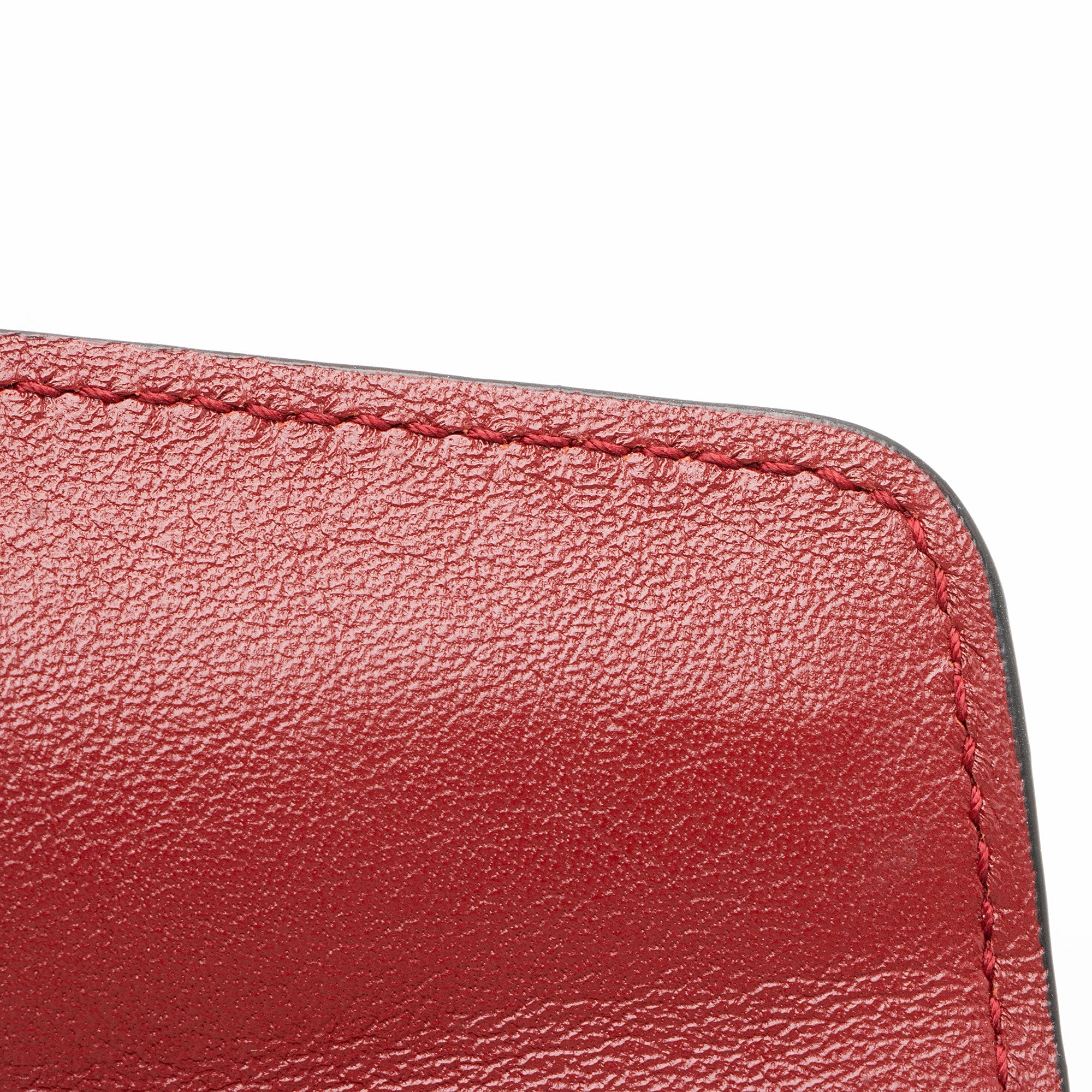 Gucci GG Tweed Dionysus Chain Wallet