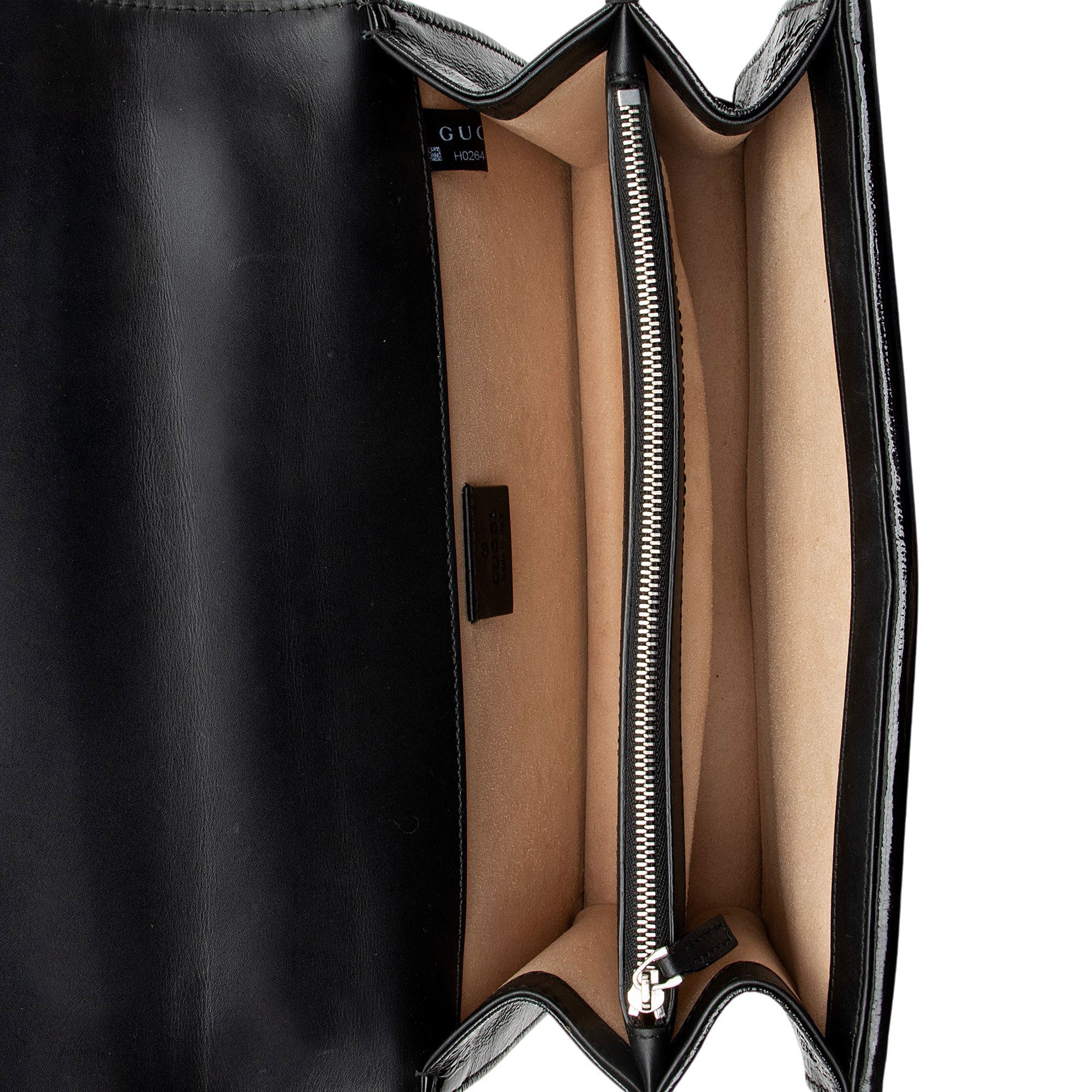Gucci GG Velvet Dionysus Medium Shoulder Bag