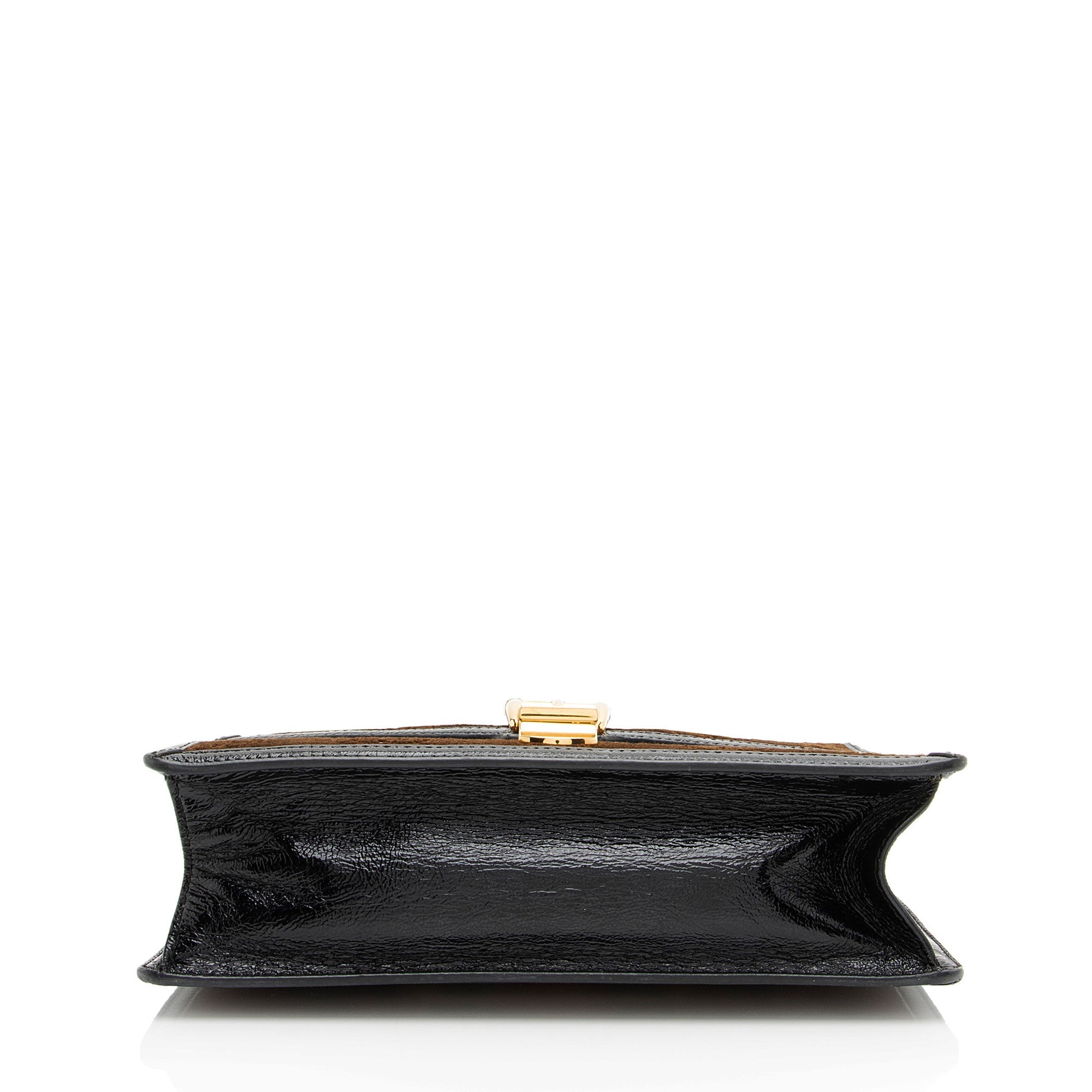 Gucci GG Velvet Sylvie Small Shoulder Bag