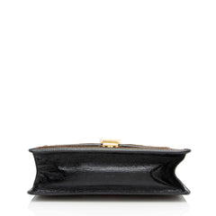 Gucci GG Velvet Sylvie Small Shoulder Bag
