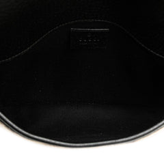 Gucci GG Wool Slim Belt Bag