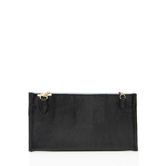 Gucci Glazed Leather Pochette