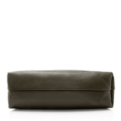 Gucci Grained Calfskin Softbit Maxi Hobo