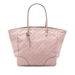 Gucci Guccissima Bree Tote