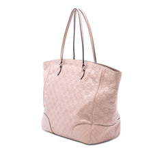 Gucci Guccissima Bree Tote