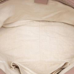 Gucci Guccissima Bree Tote