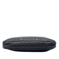 Gucci Guccissima Business Bag