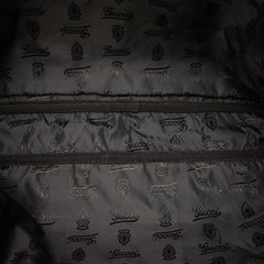 Gucci Guccissima Business Bag
