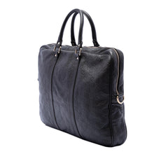 Gucci Guccissima Business Bag