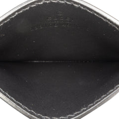 Gucci Guccissima Card Holder