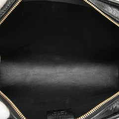 Gucci Guccissima Clutch