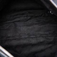 Gucci Guccissima Icon Bit Satchel