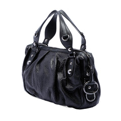 Gucci Guccissima Icon Bit Satchel
