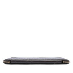 Gucci Guccissima Laptop Case