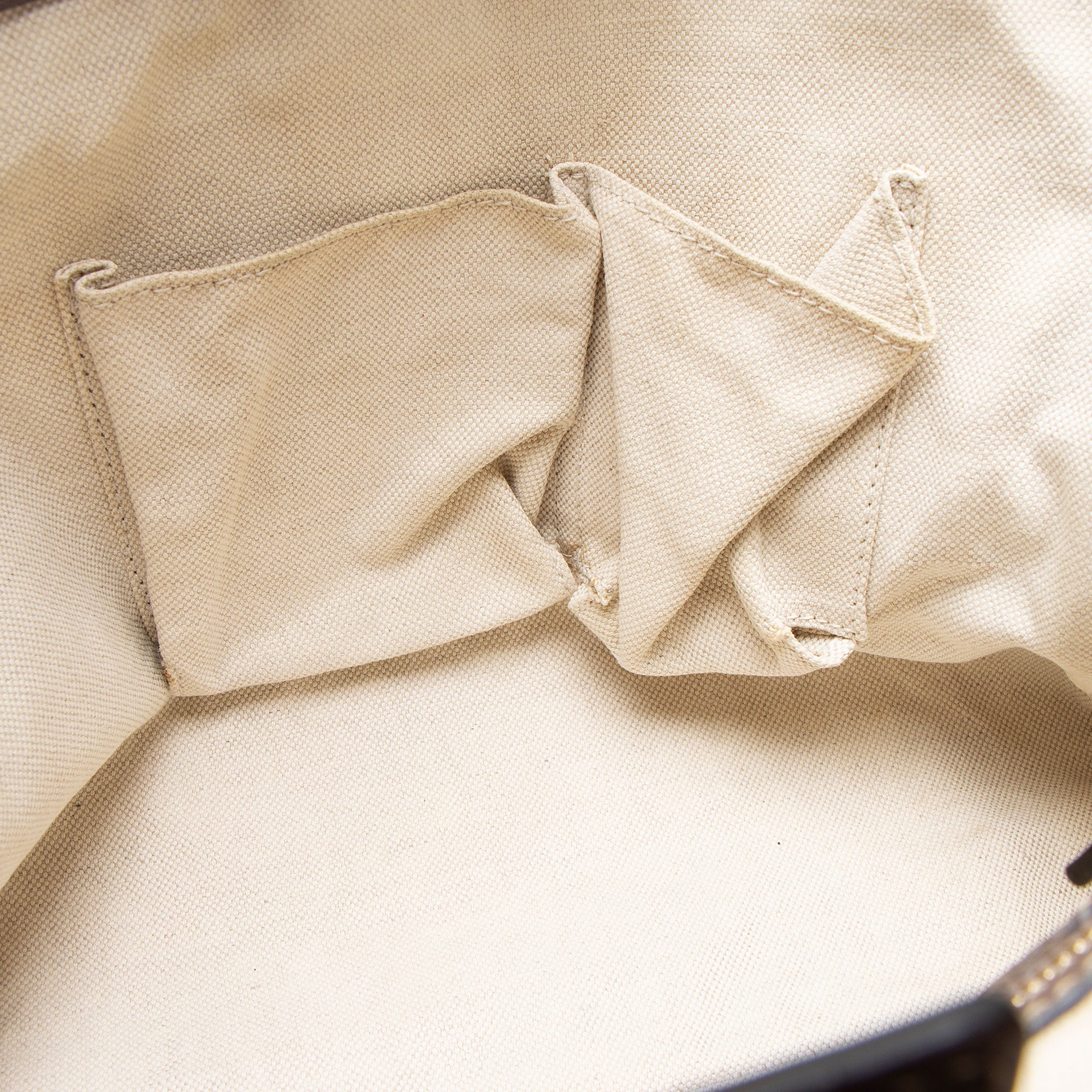 Gucci Guccissima Leather Mayfair Medium Tote