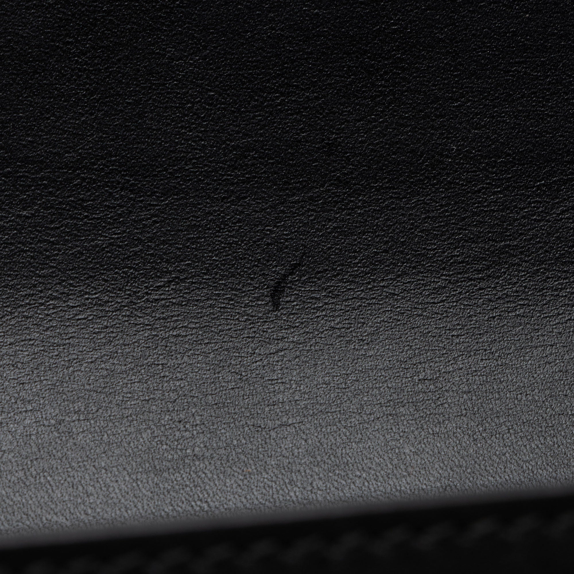 Gucci Guccissima Leather Signature Bow Continental Wallet