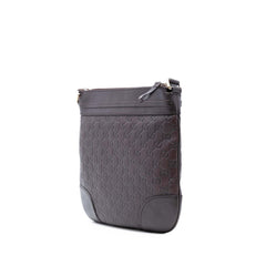 Gucci Guccissima Mayfair Crossbody