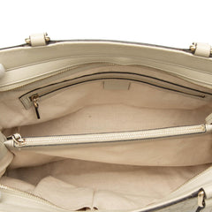 Gucci Guccissima Mayfair Tote