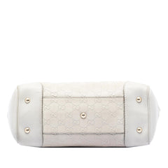 Gucci Guccissima Mayfair Tote