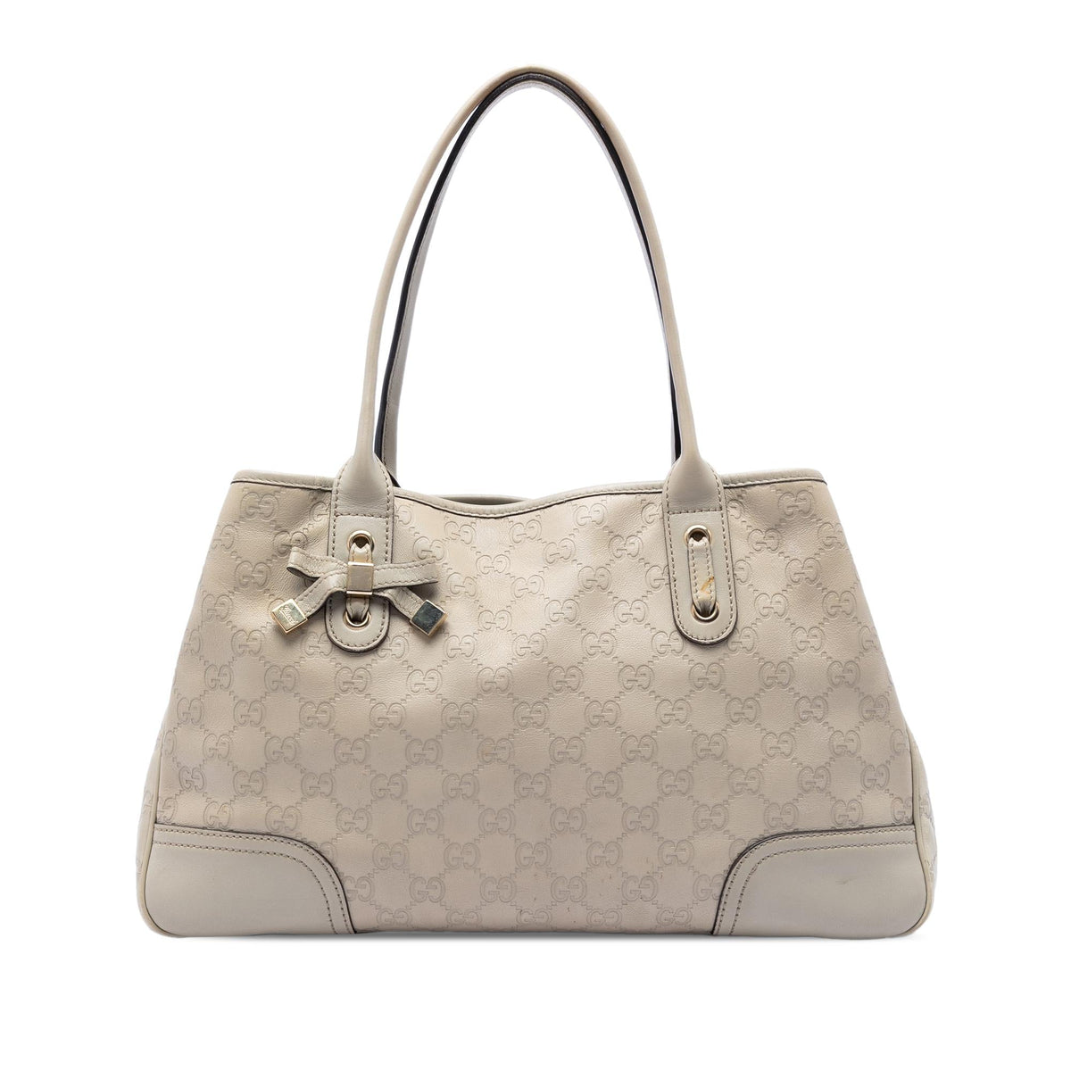 Gucci Guccissima Princy Tote