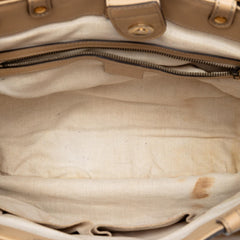 Gucci Guccissima Scarlett Tote