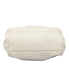 Gucci Guccissima Sukey Satchel