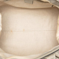 Gucci Guccissima Sukey Satchel