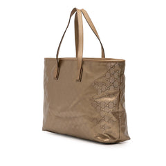 Gucci Large GG Imprime Tote