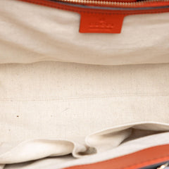 Gucci Large Guccissima Emily Shoulder Bag