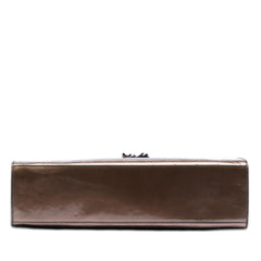 Gucci Large Guccissima Emily Shoulder Bag