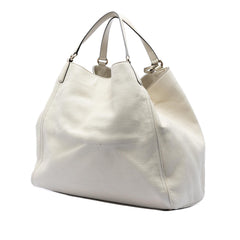 Gucci Large Leather Soho Cellarius Tote