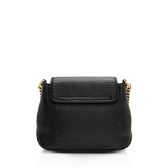 Gucci Leather 1973 Small Shoulder Bag
