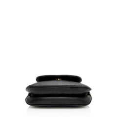 Gucci Leather 1973 Small Shoulder Bag