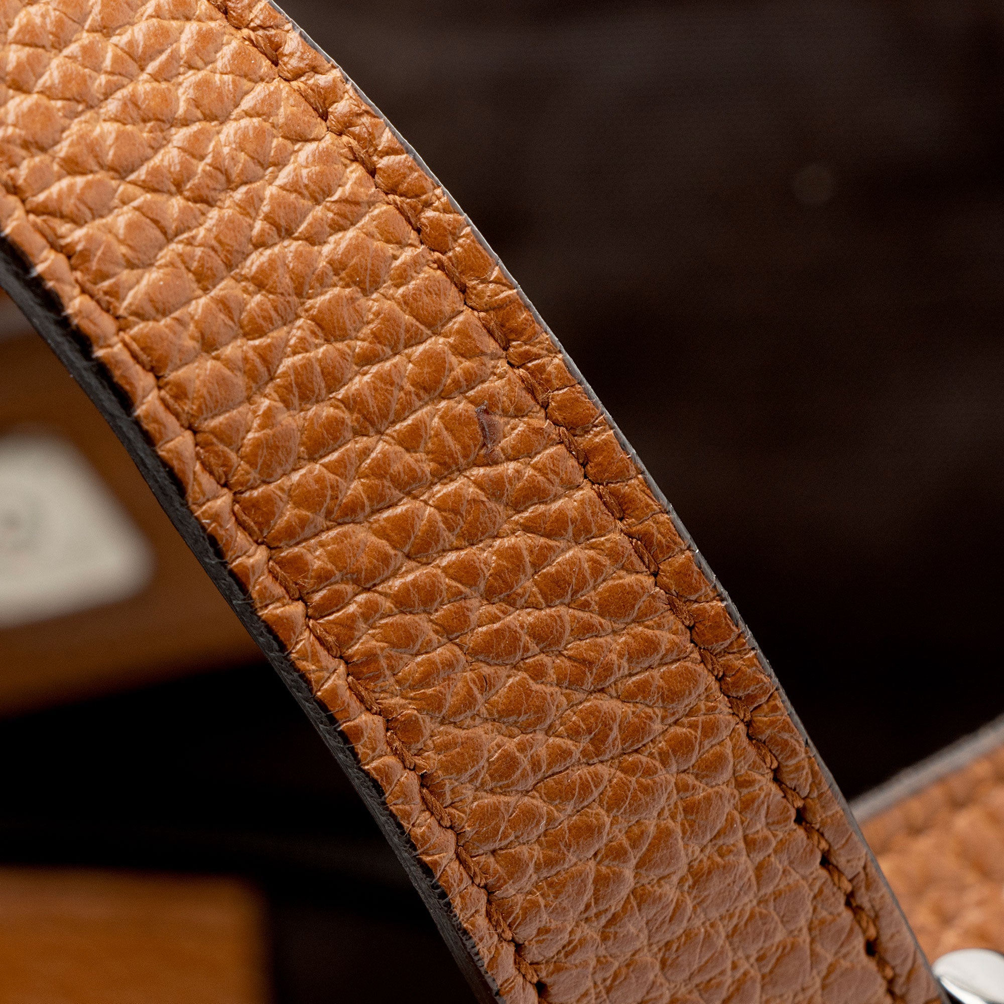 Gucci Leather Abbey Convertible Tote