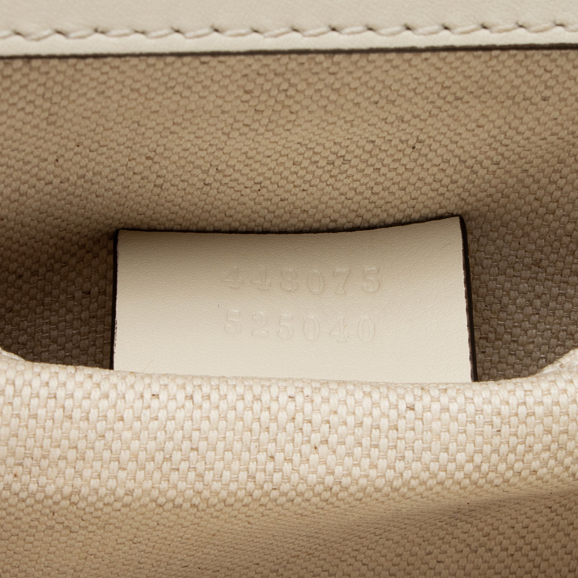 Gucci Leather Bamboo Dionysus Medium Top Handle