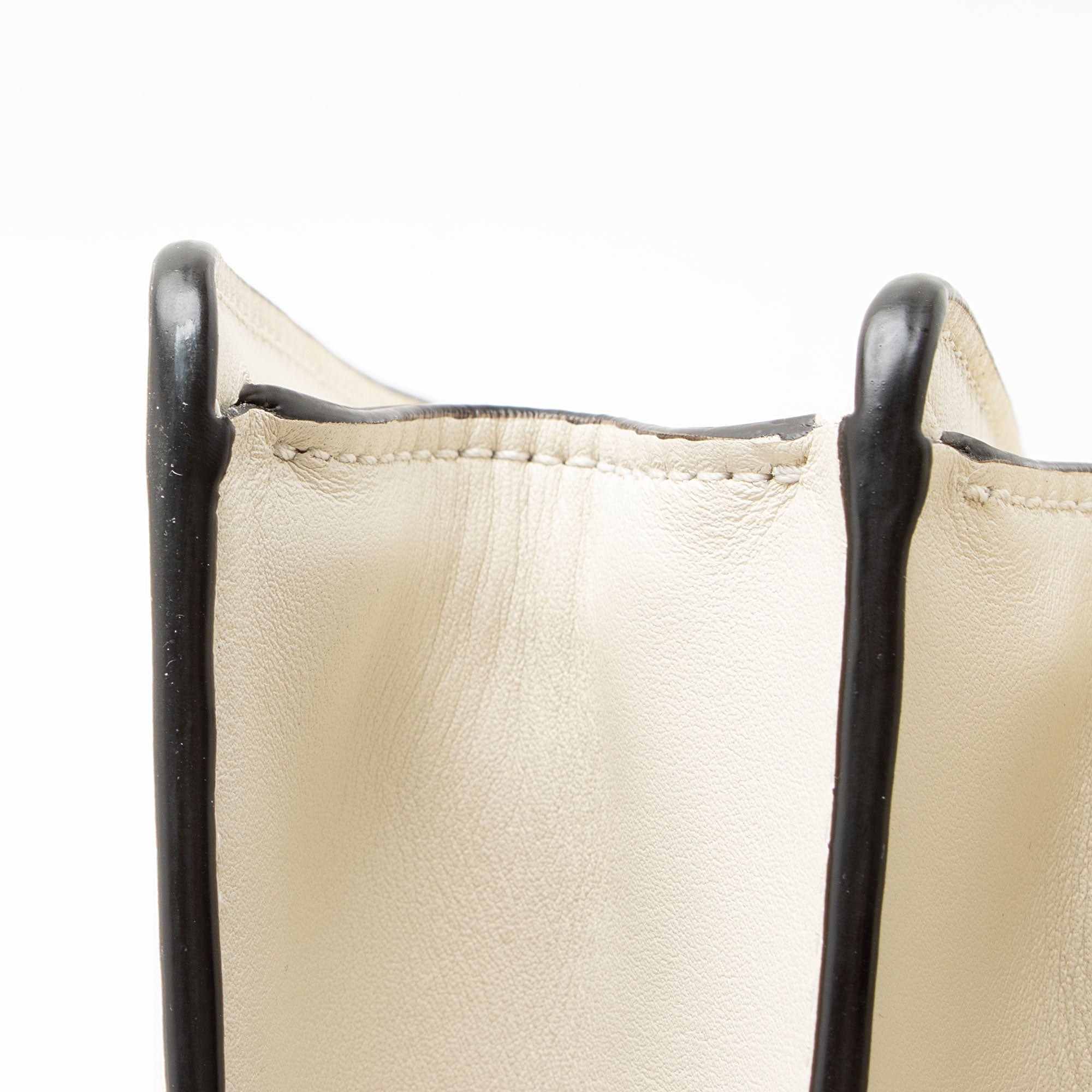 Gucci Leather Bamboo Dionysus Medium Top Handle