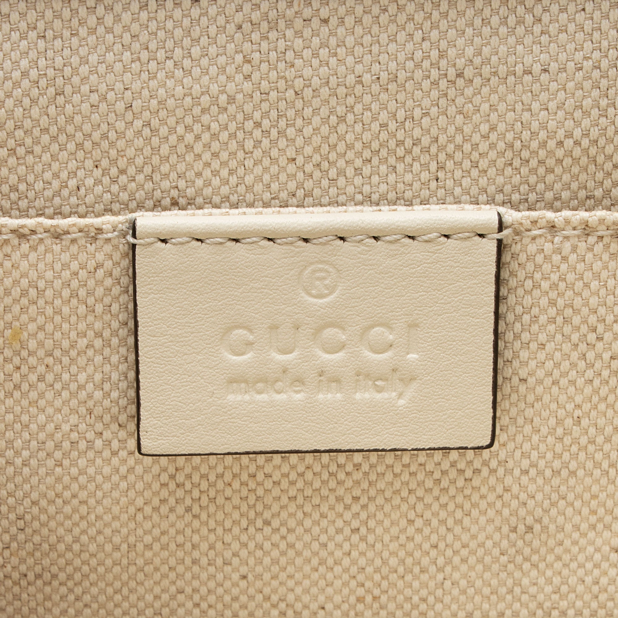 Gucci Leather Bamboo Dionysus Medium Top Handle