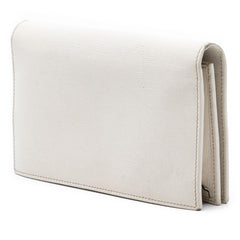 Gucci Leather Betty Wallet On Chain