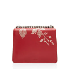 Gucci Leather Chinese New Year Dionysus Small Shoulder Bag