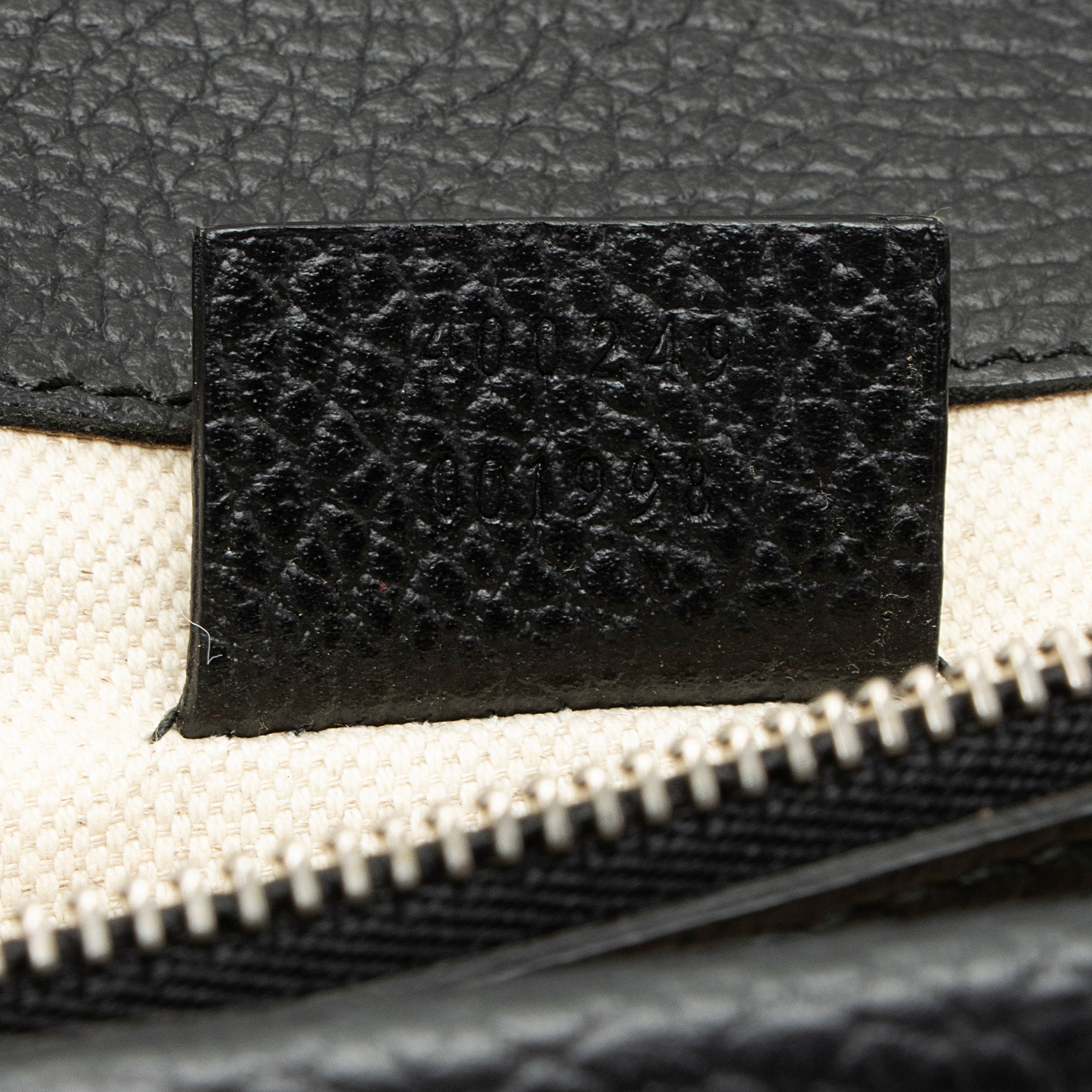Gucci Leather Crystal Dionysus Medium Shoulder Bag