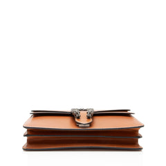 Gucci Leather Dionysus Medium Shoulder Bag