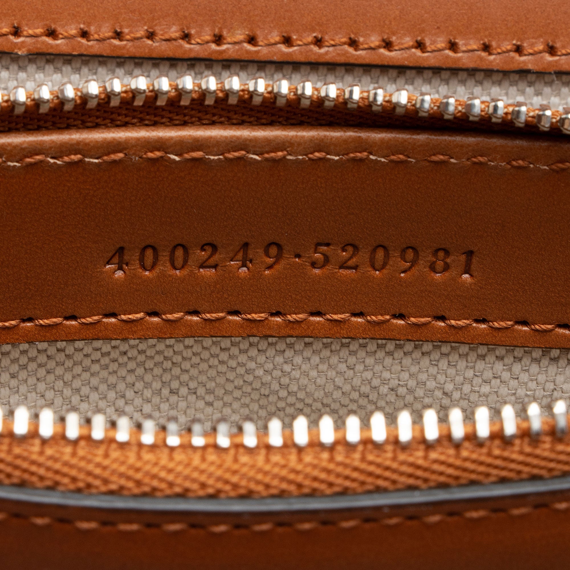 Gucci Leather Dionysus Medium Shoulder Bag
