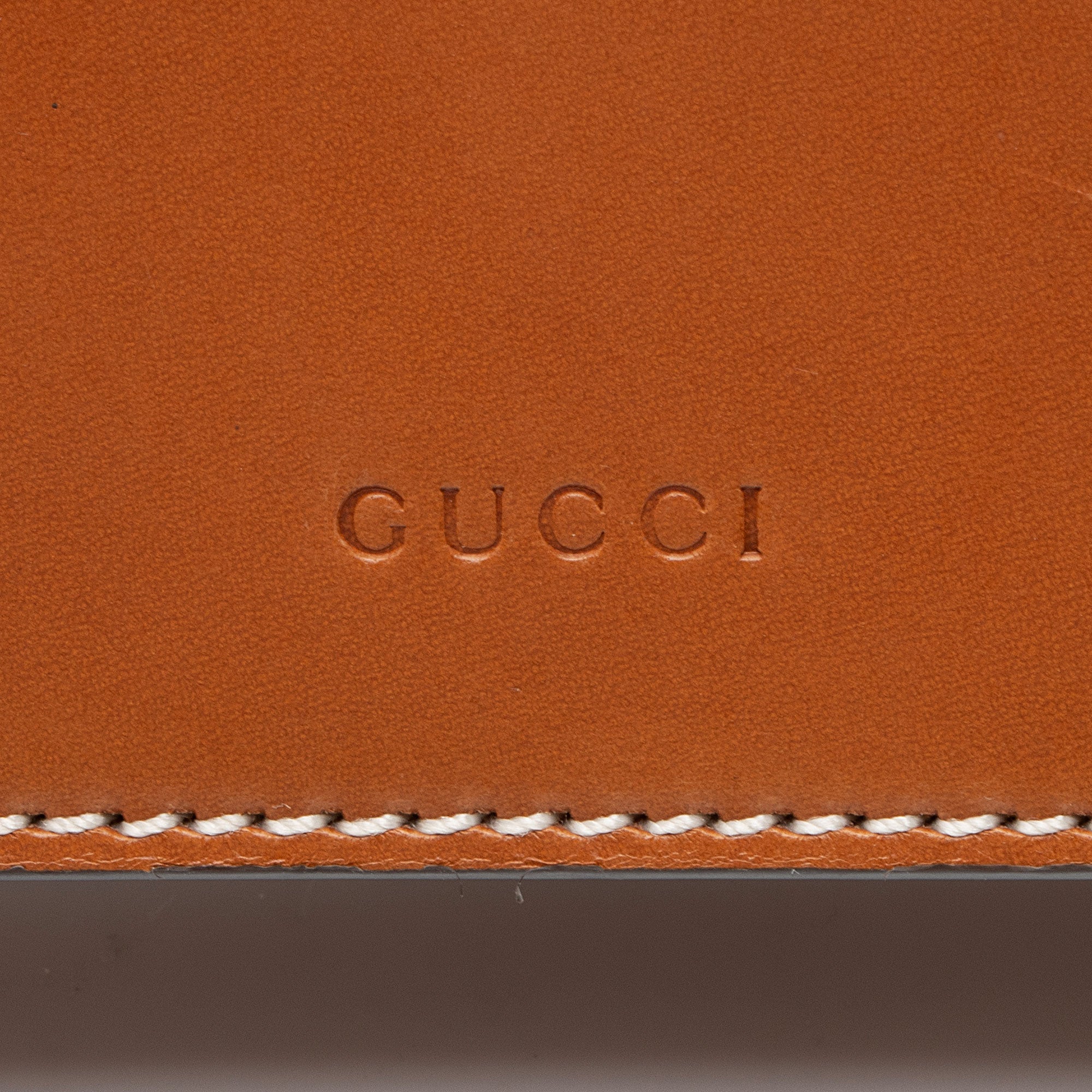Gucci Leather Dionysus Medium Shoulder Bag